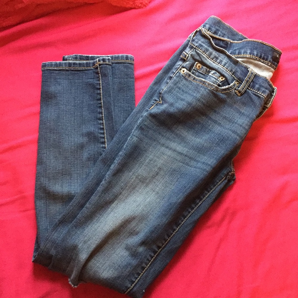 Aeropostale Jeans